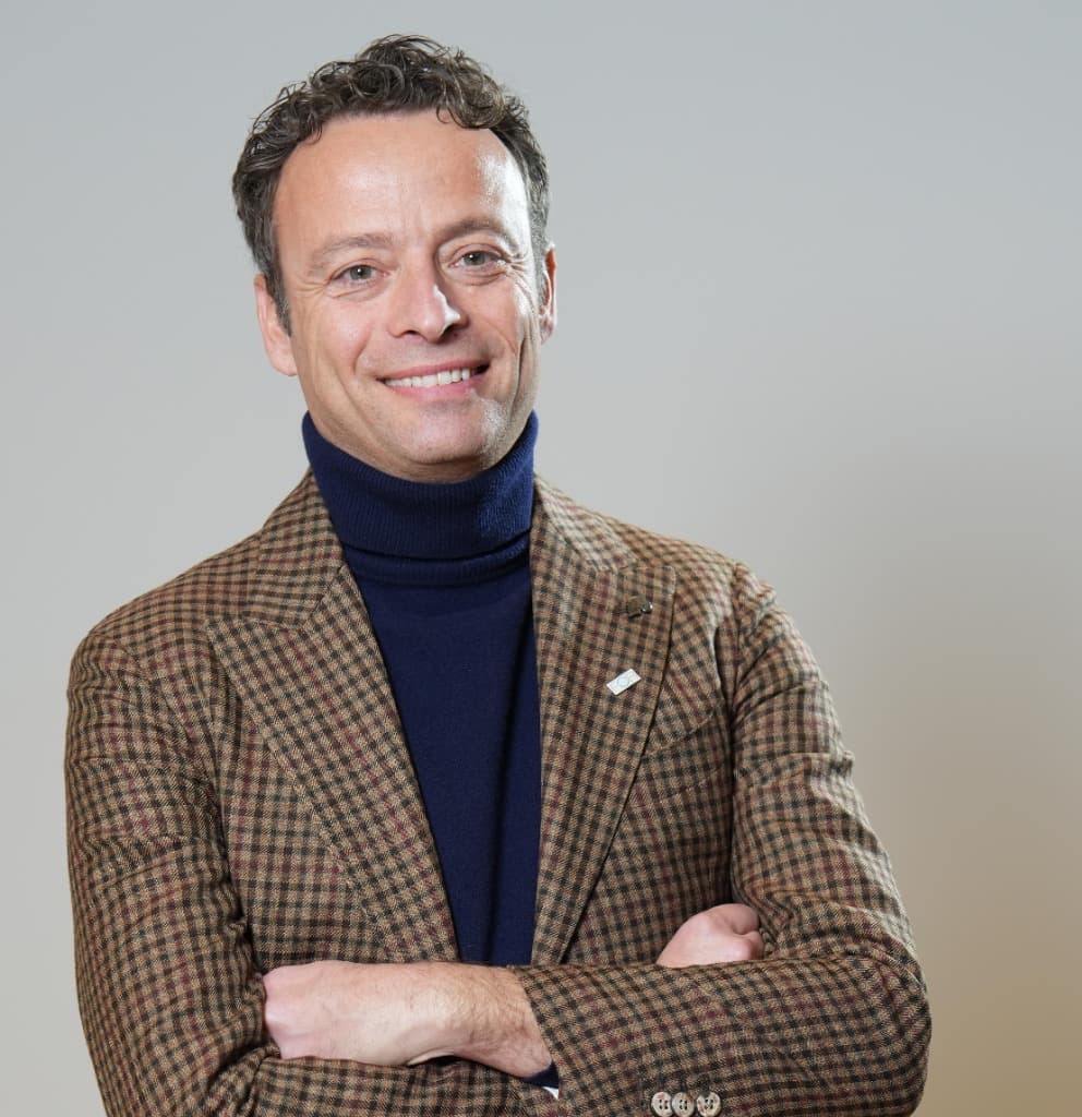 Dr. Giacomo Fabbri